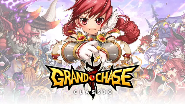 GrandChase: скриншот 7