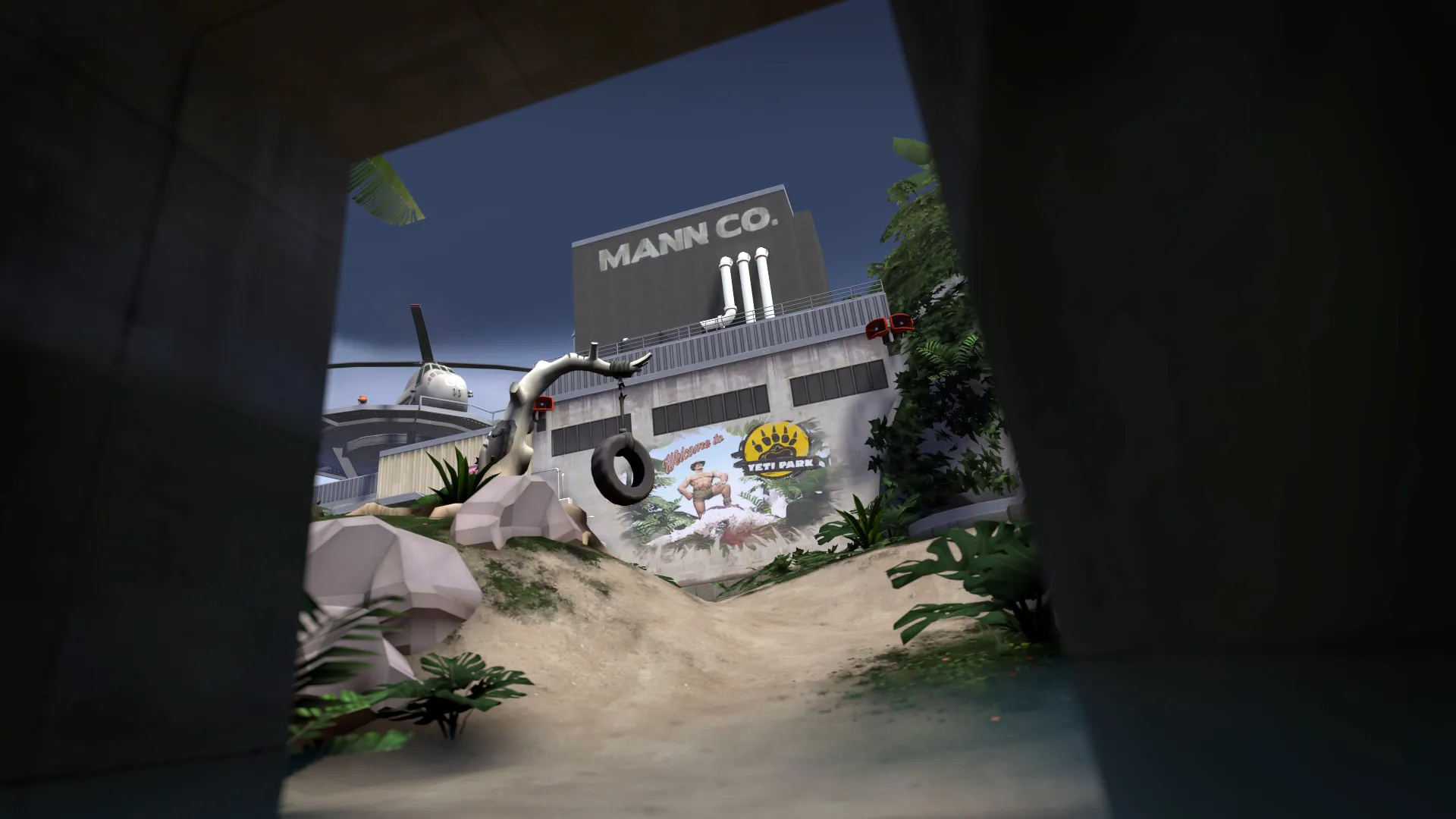Team Fortress 2: скриншот 6
