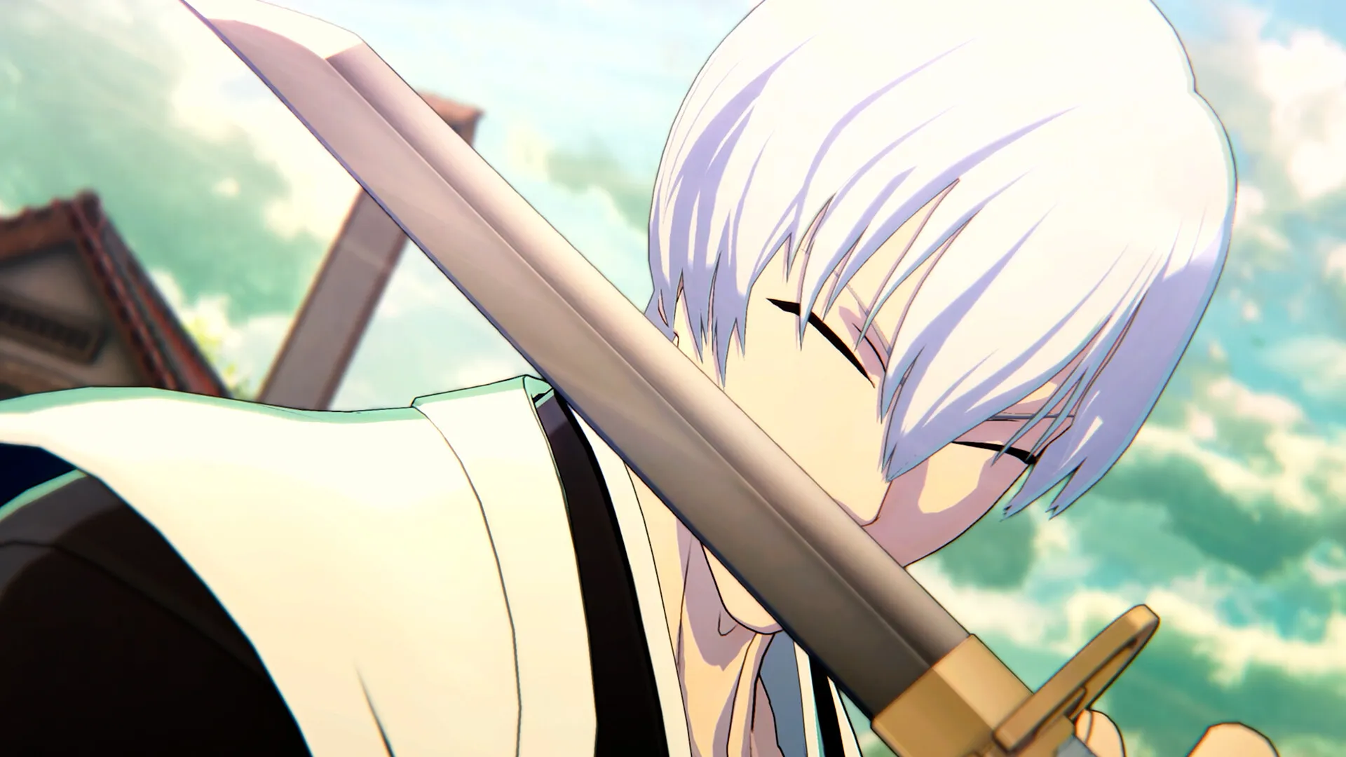 BLEACH Rebirth of Souls: скриншот 5