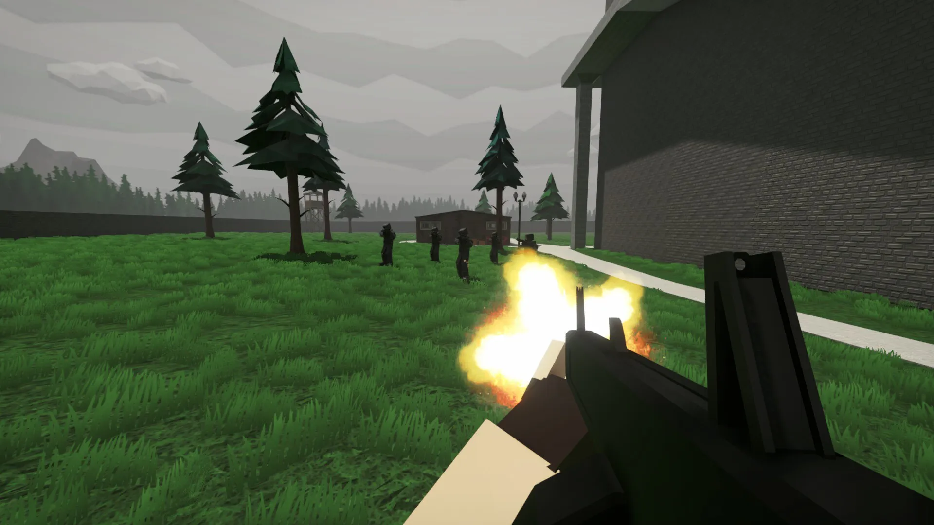 GoreBox: скриншот 3
