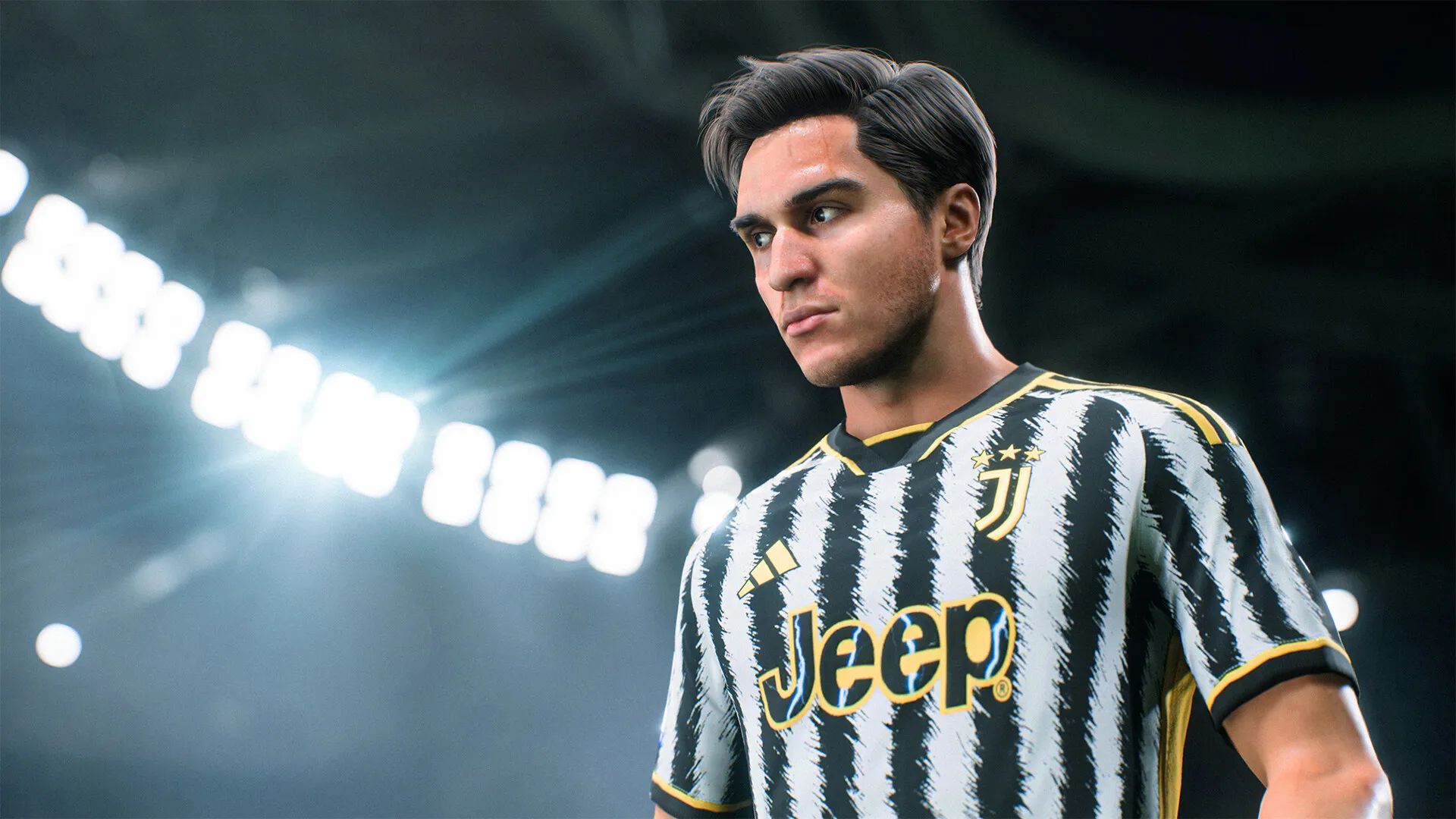 EA SPORTS FC™ 24: скриншот 8
