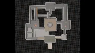 my map