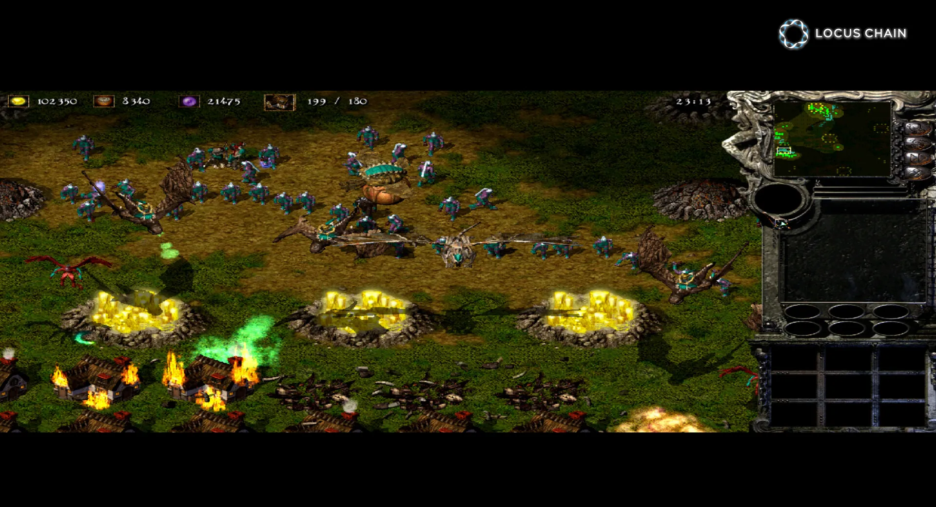 Kingdom Under Fire: A War of Heroes (GOLD Edition): скриншот 8