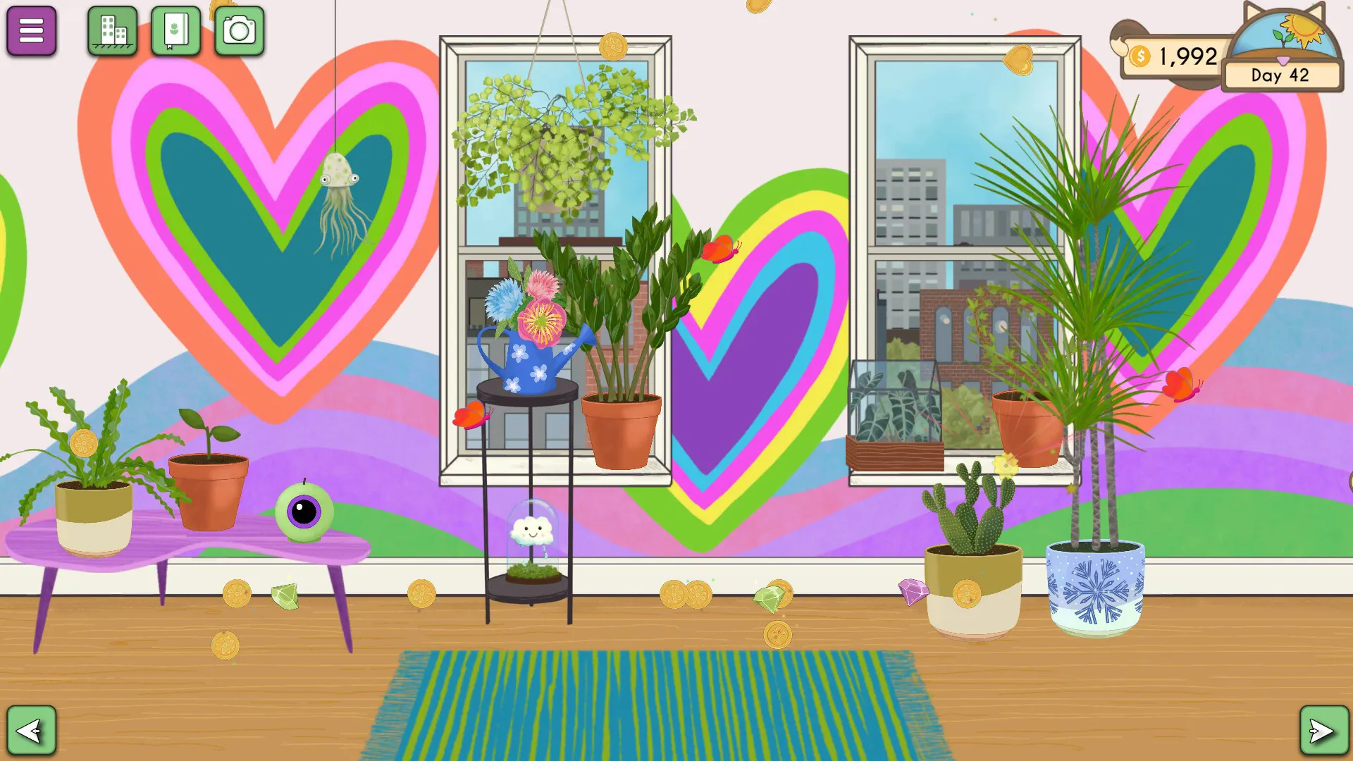 Plant Therapy: скриншот 5