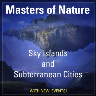Masters of Nature 2.1