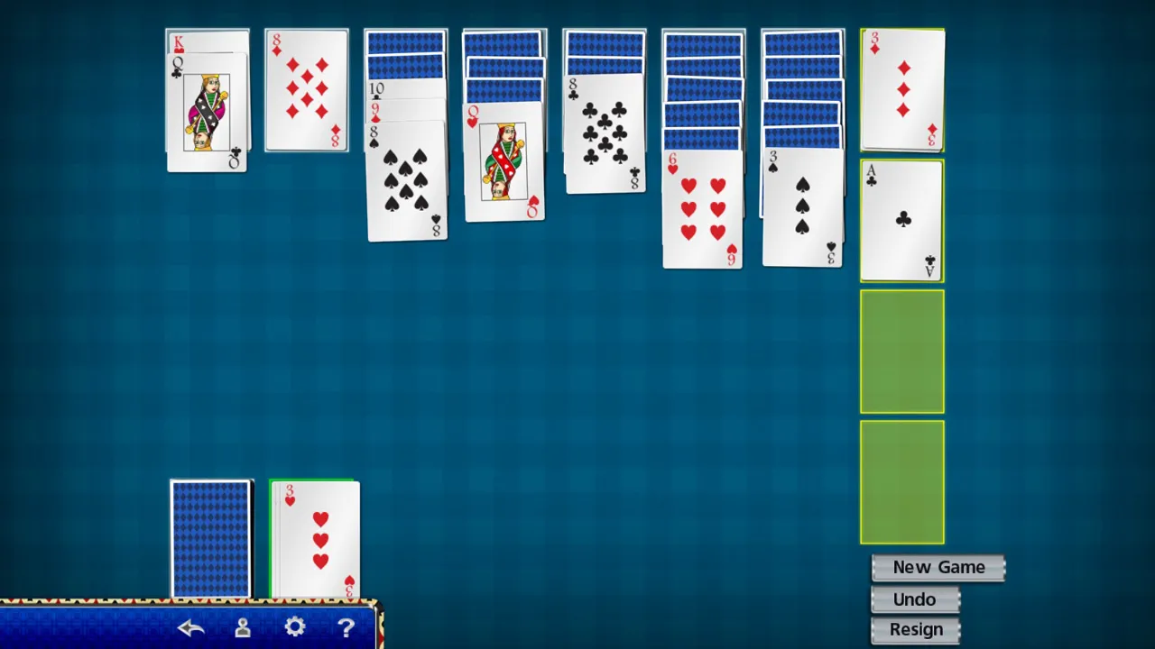 Encore Card Games Collection: скриншот 3