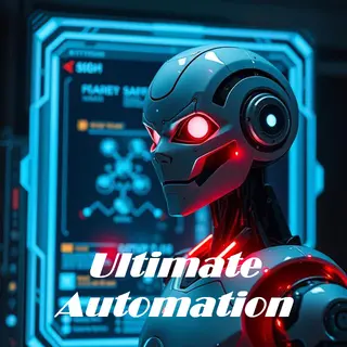 Ultimate Automation 4.5