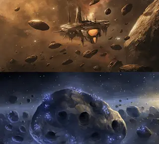 [2.1] Stellar Expansion - Strategic Resources