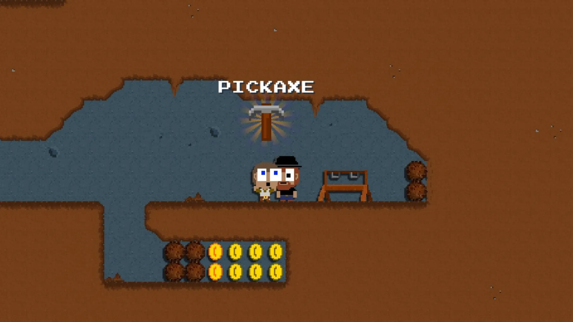 DLC Quest: скриншот 8