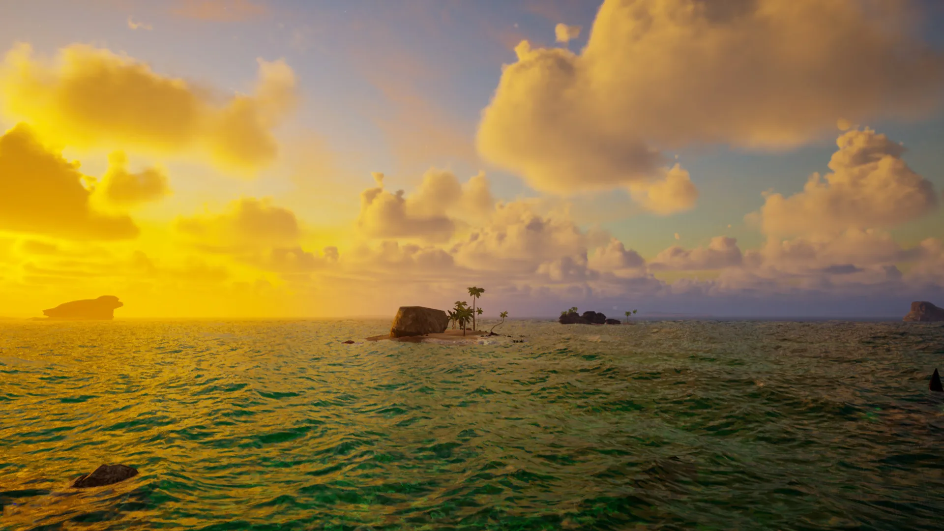 My Island: скриншот 4