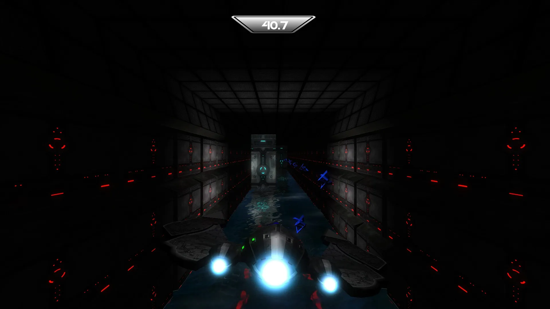 Rage Runner: скриншот 7