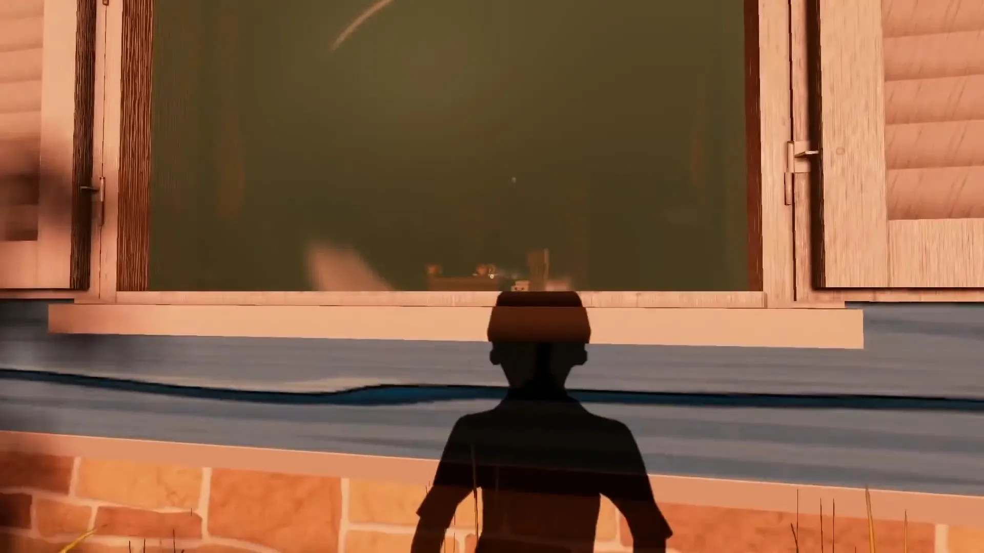 Hello Neighbor Pre-Alpha: скриншот 2