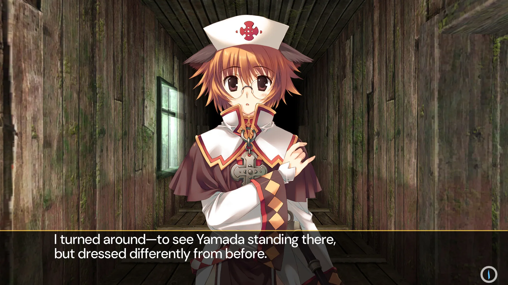 Dungeon Travelers: To Heart 2 in Another World: скриншот 8