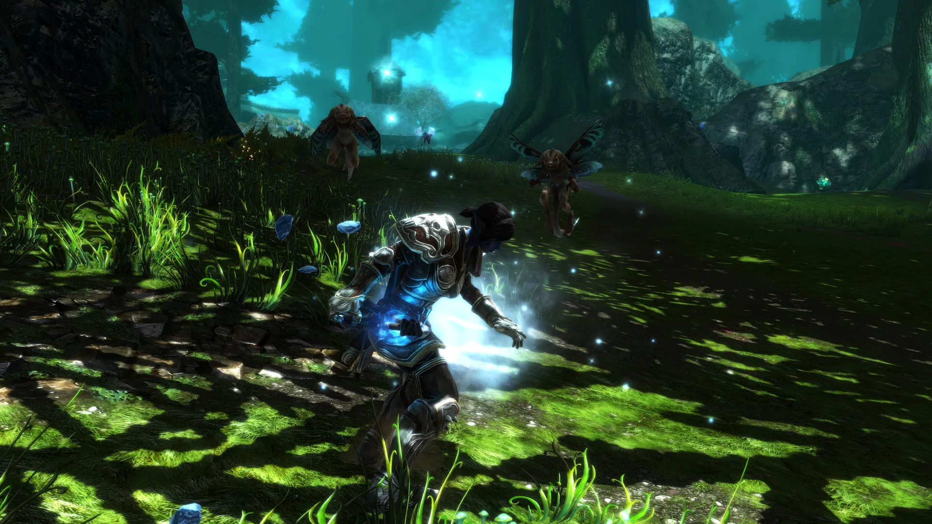 Kingdoms of Amalur: Re-Reckoning: скриншот 7
