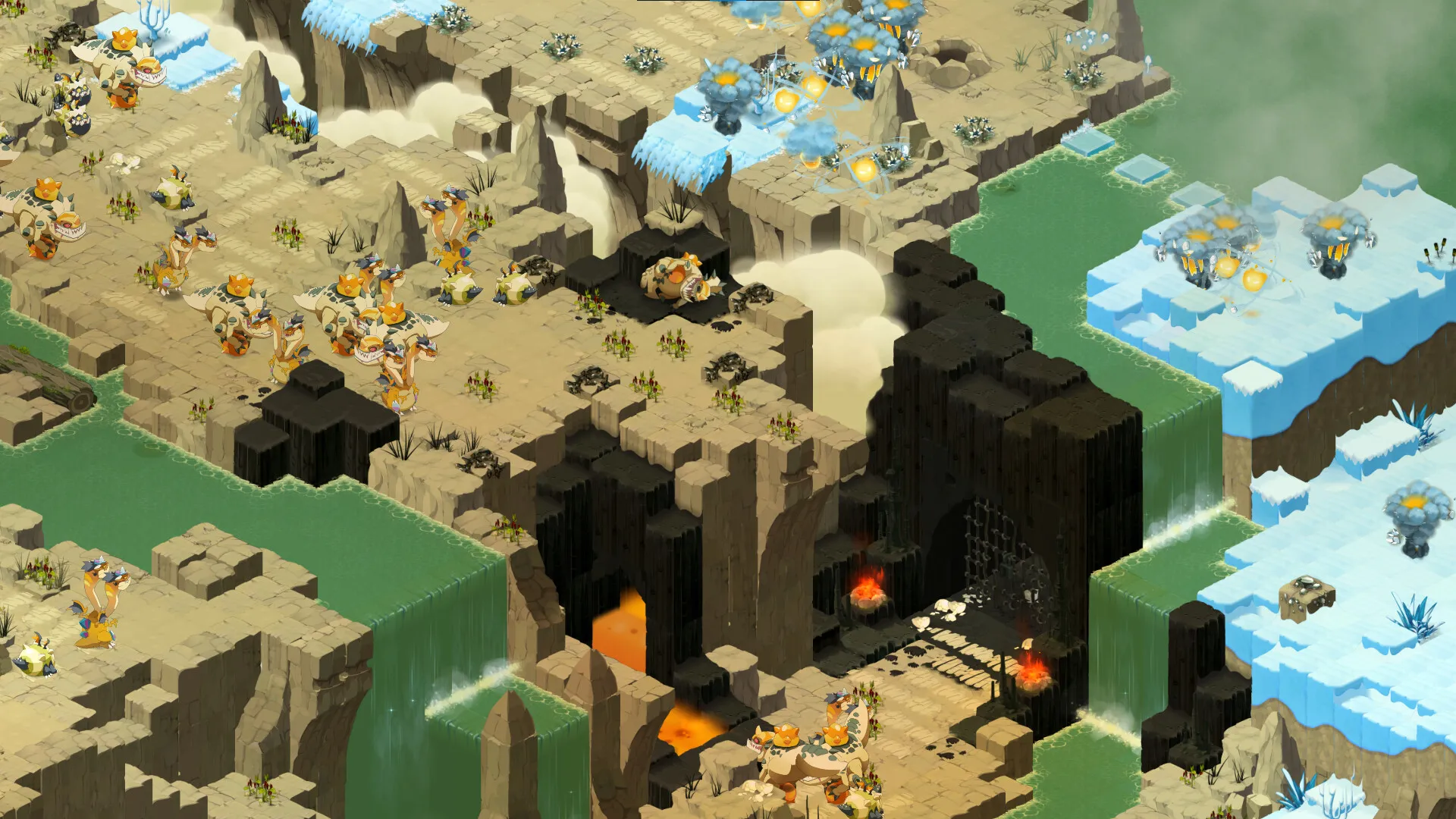 WAKFU: скриншот 8