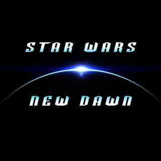 [DO NOT USE - 3.14 Legacy] Star Wars: New Dawn