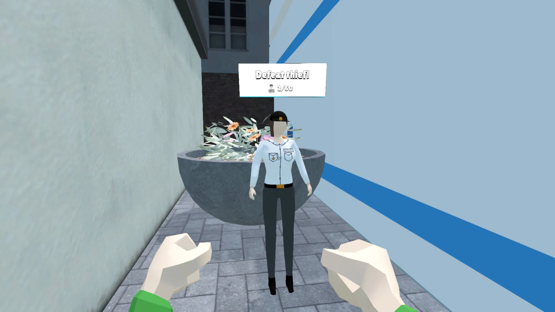 Bakso Simulator: скриншот 7