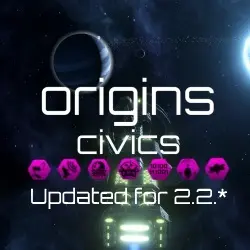 Origins Civics