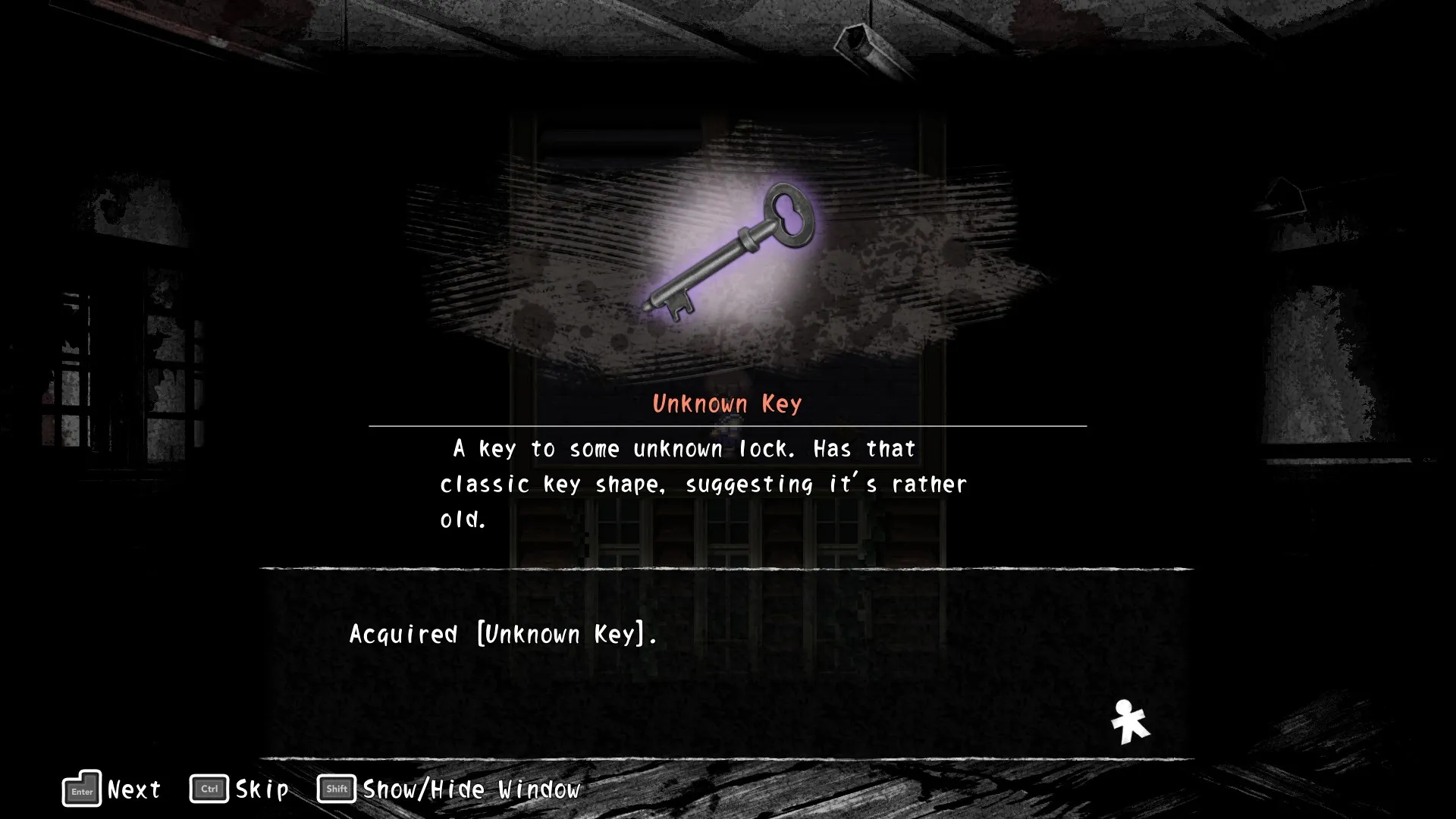 Corpse Party (2021): скриншот 4