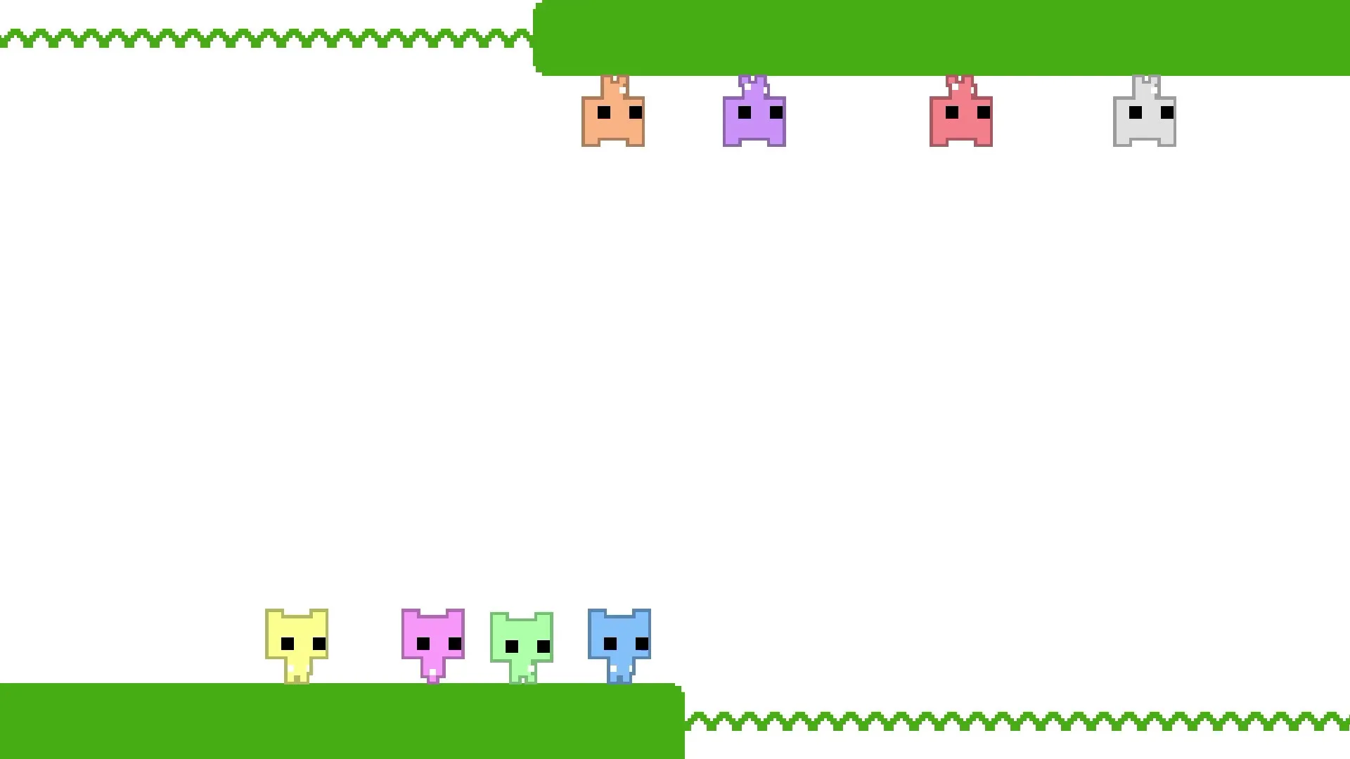 PICO PARK 2: скриншот 2