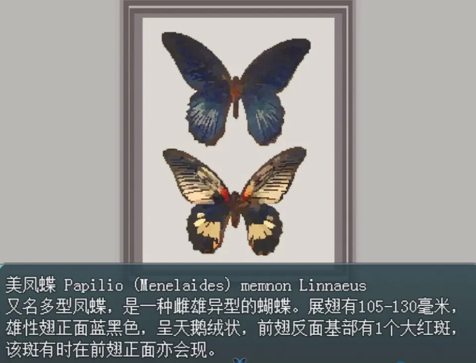 Byakuya Museum: скриншот 6