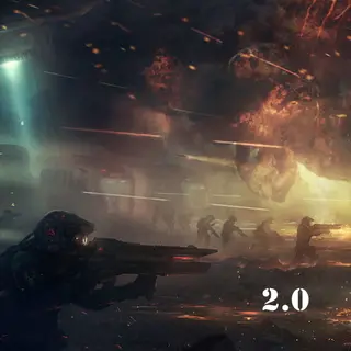 Military Enhancements 2.0 [Invasion Events and More]