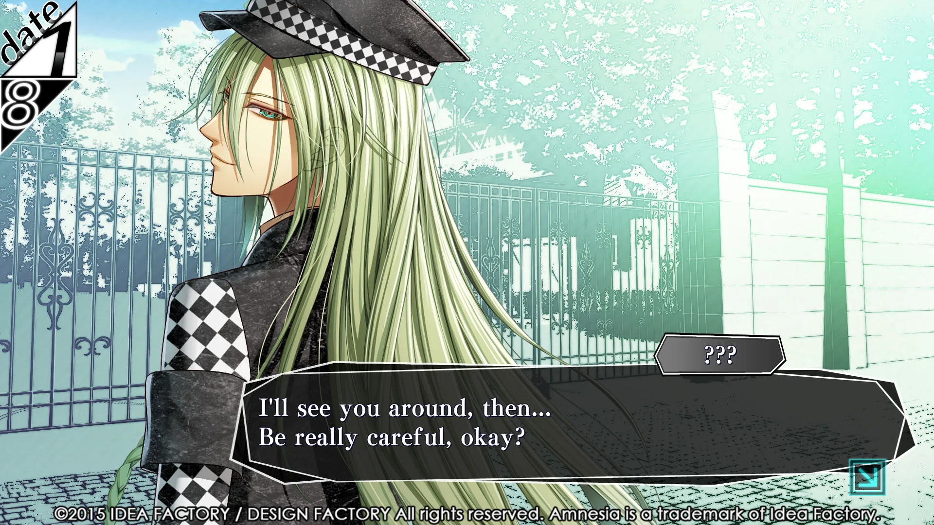 Amnesia™: Memories: скриншот 5