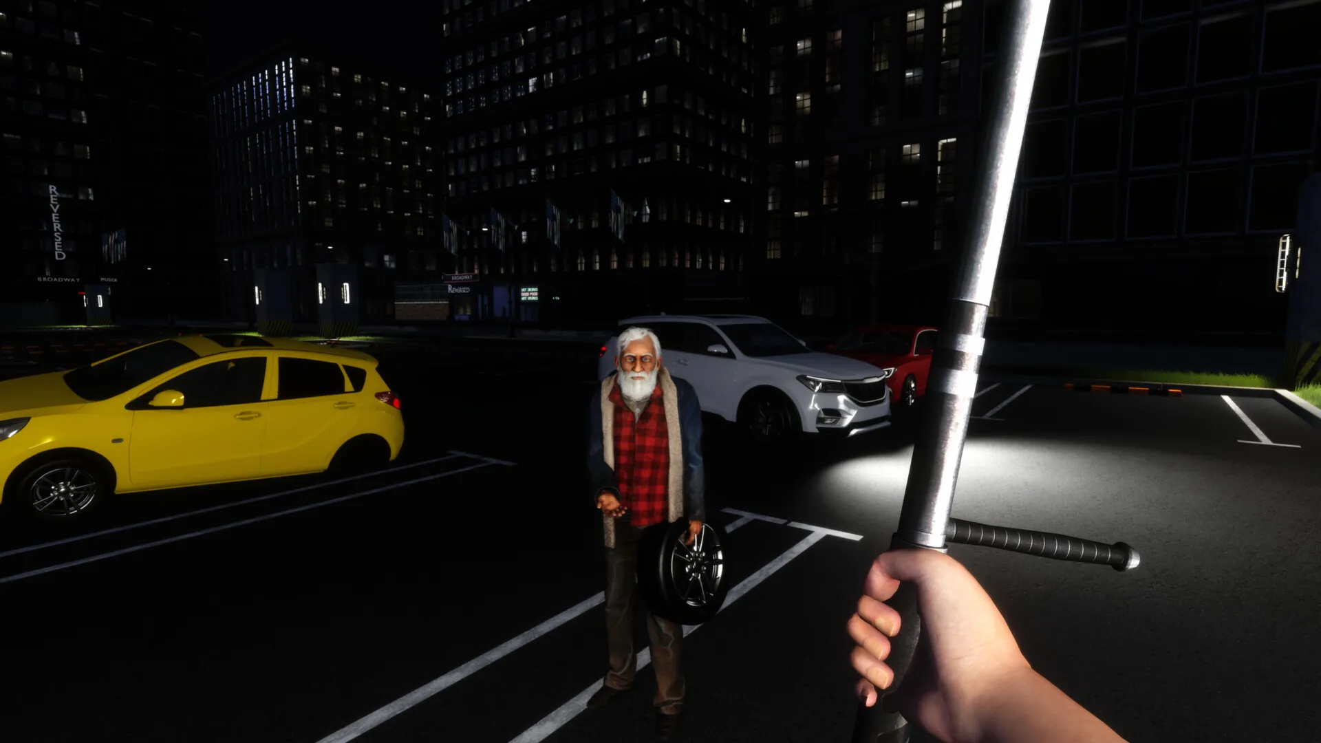 Parking Tycoon: Business Simulator: скриншот 7