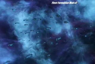 Fleet Formation Mod v2