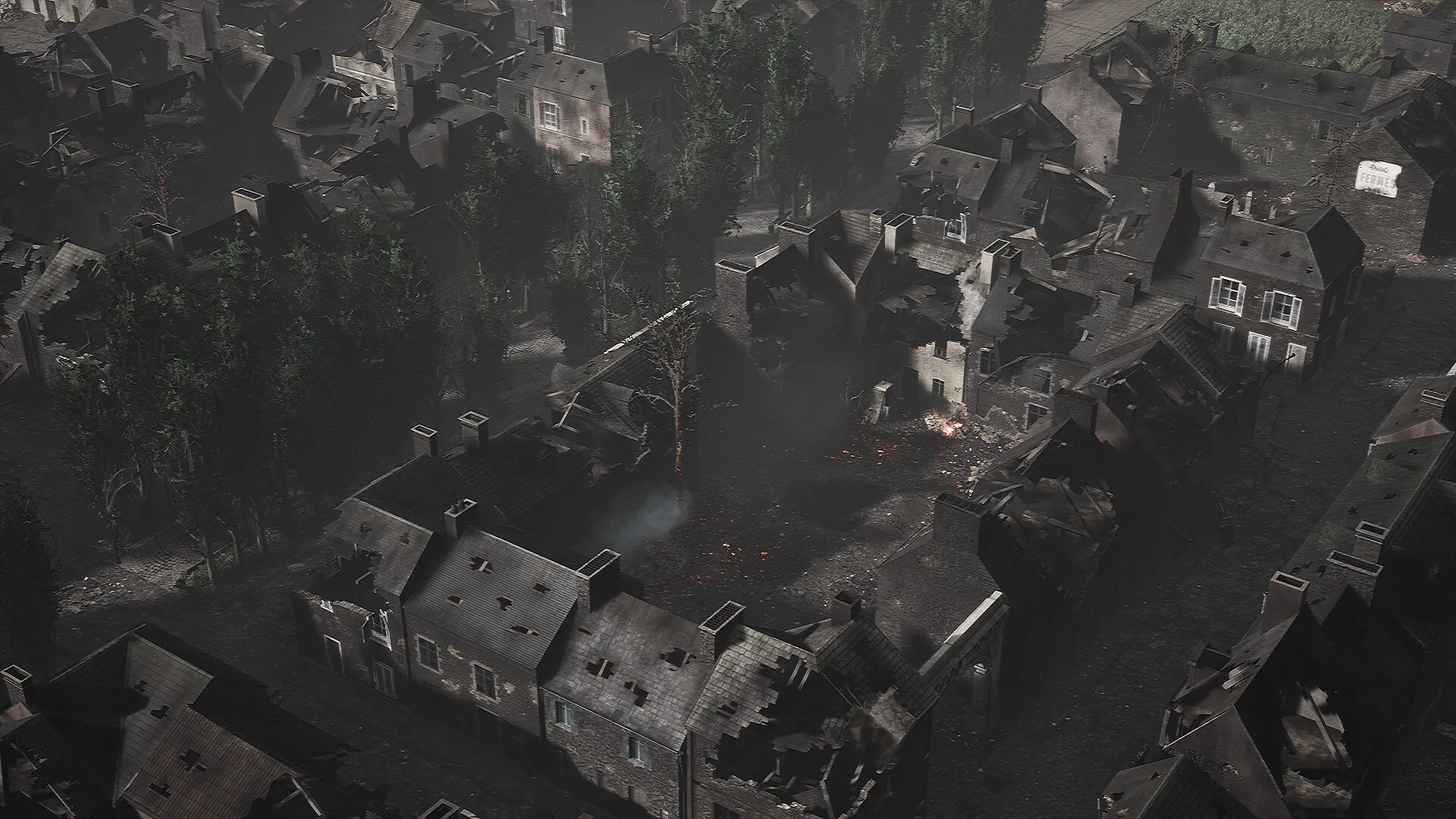 Headquarters: World War II: скриншот 7