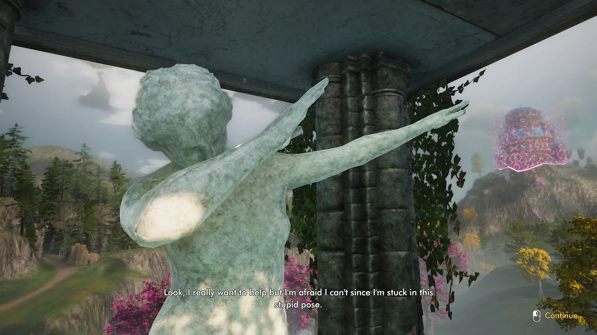 Sir Whoopass™: Immortal Death: скриншот 1