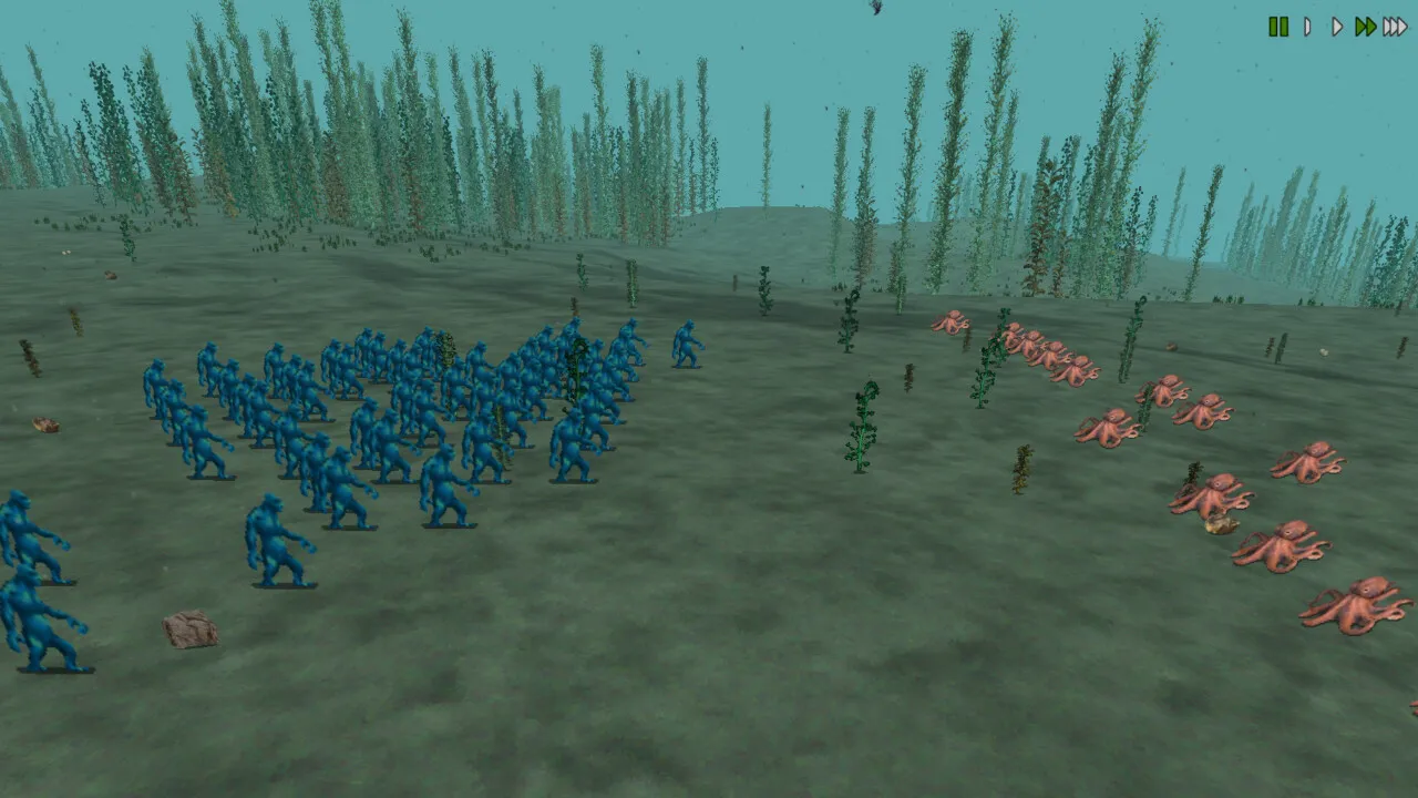 Dominions 6 - Rise of the Pantokrator: скриншот 5
