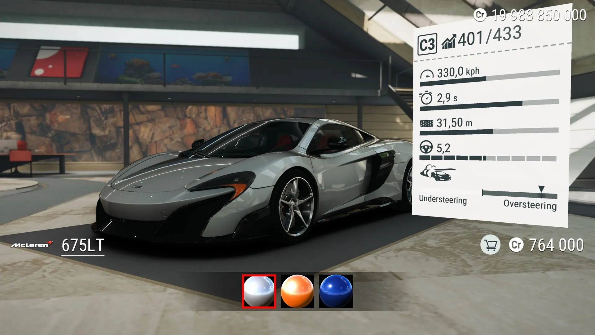 Gear.Club Unlimited 2 - Ultimate Edition: скриншот 3