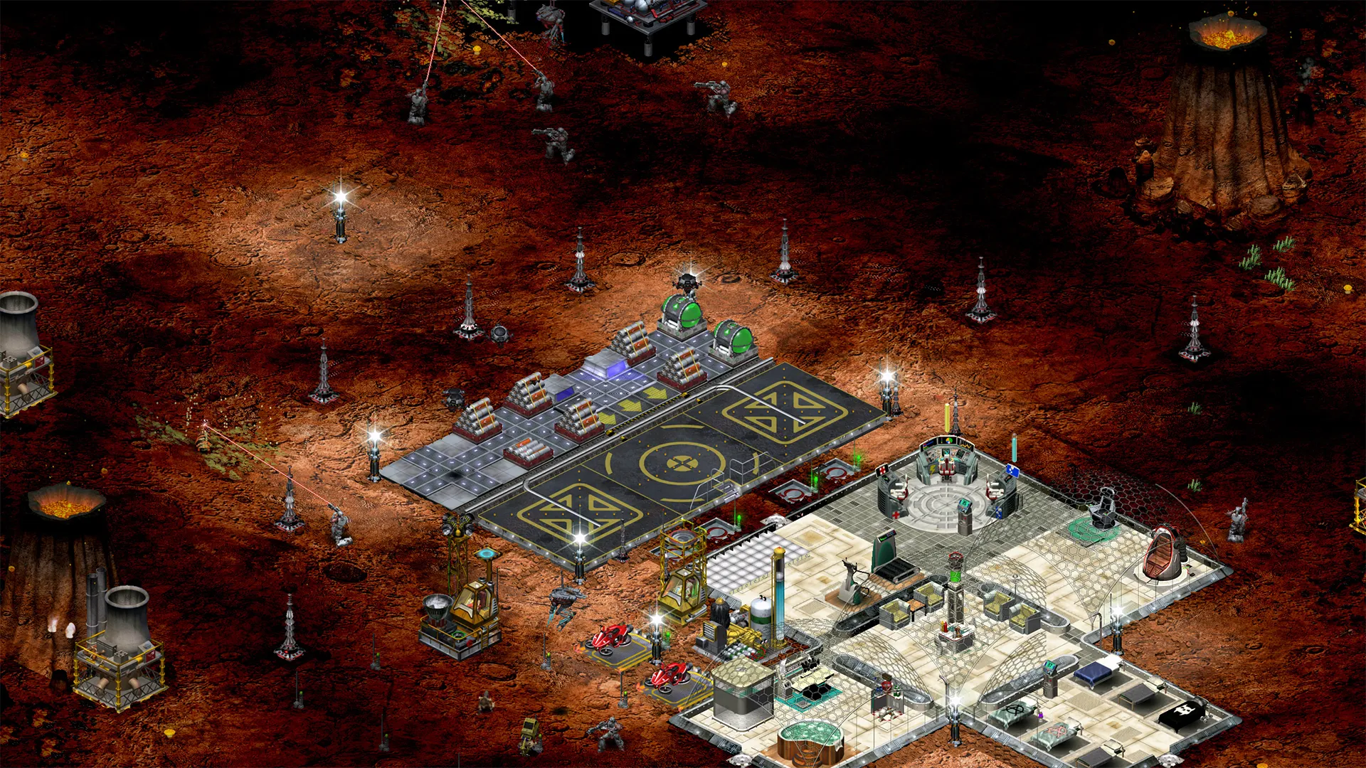 Space Colony: Steam Edition: скриншот 8