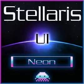 UI Neon