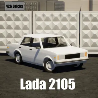Lada 2105