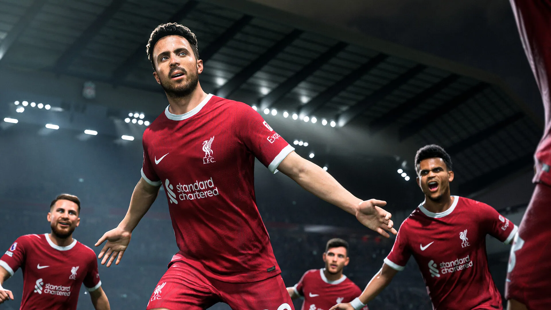 EA SPORTS FC™ 24: скриншот 2