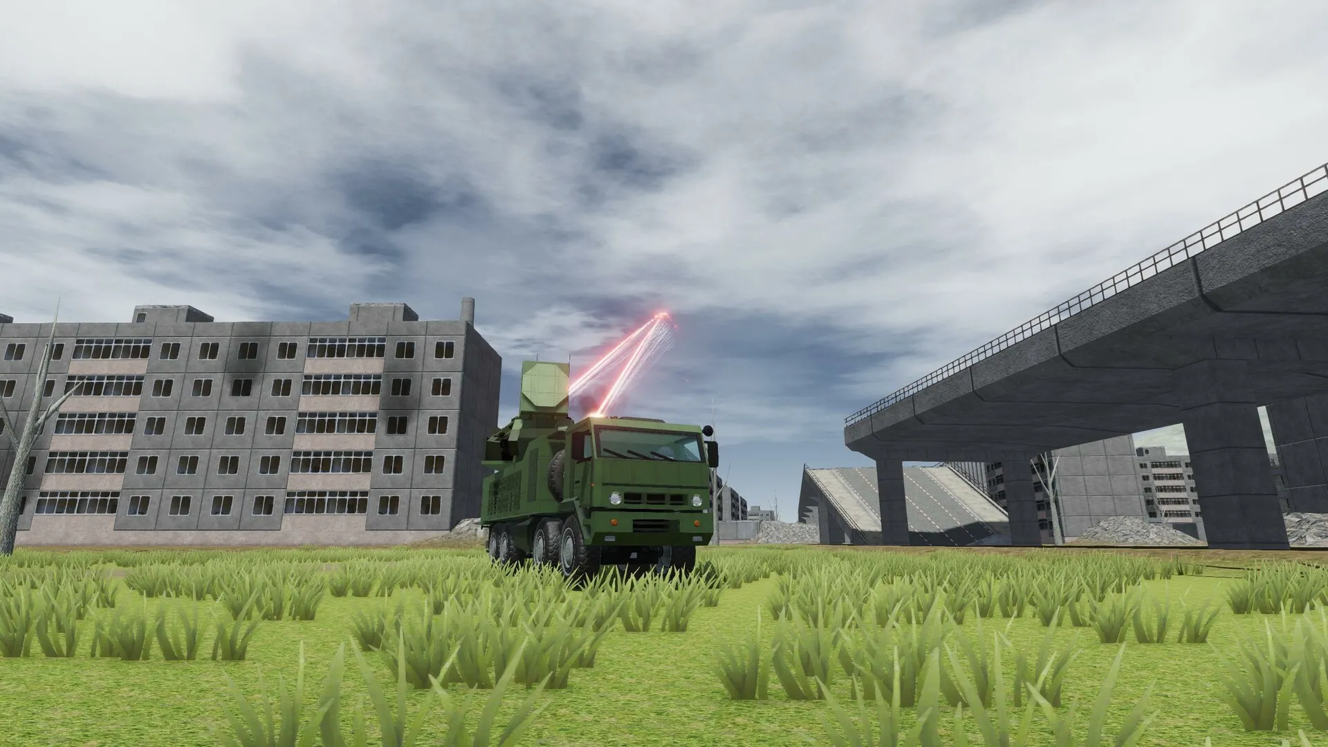 Sandbox World: скриншот 4