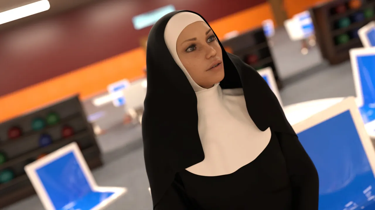 The Assistant Season 1: скриншот 6
