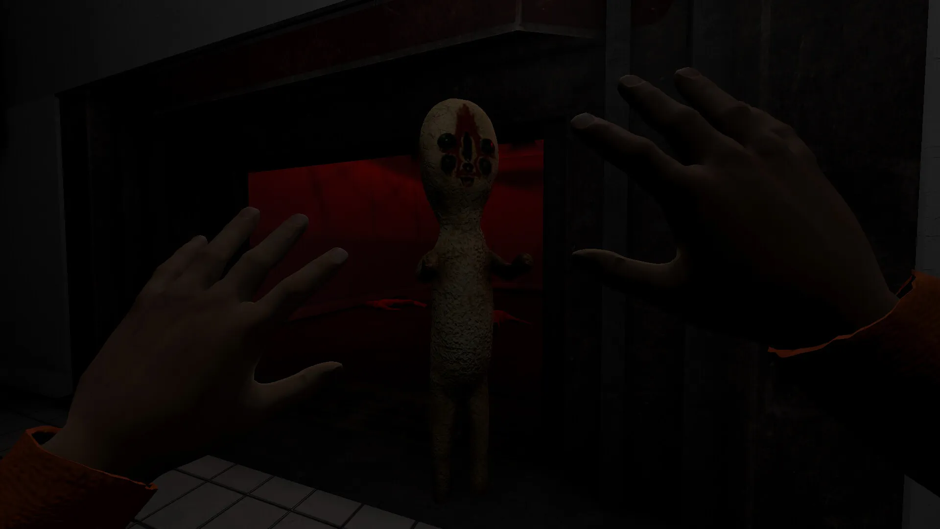 SCP: Labrat: скриншот 1