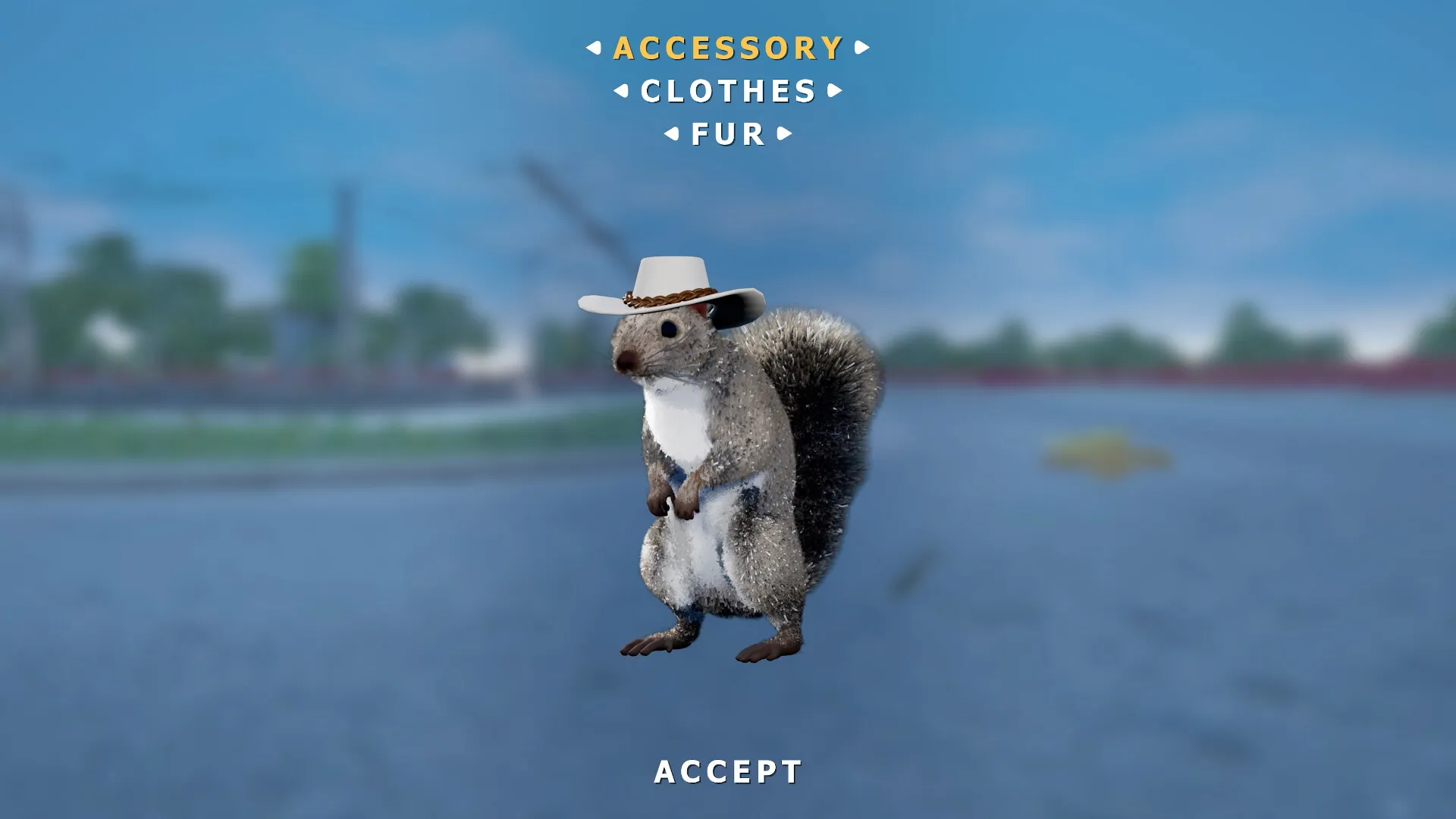 Squirrel with a Gun: скриншот 6