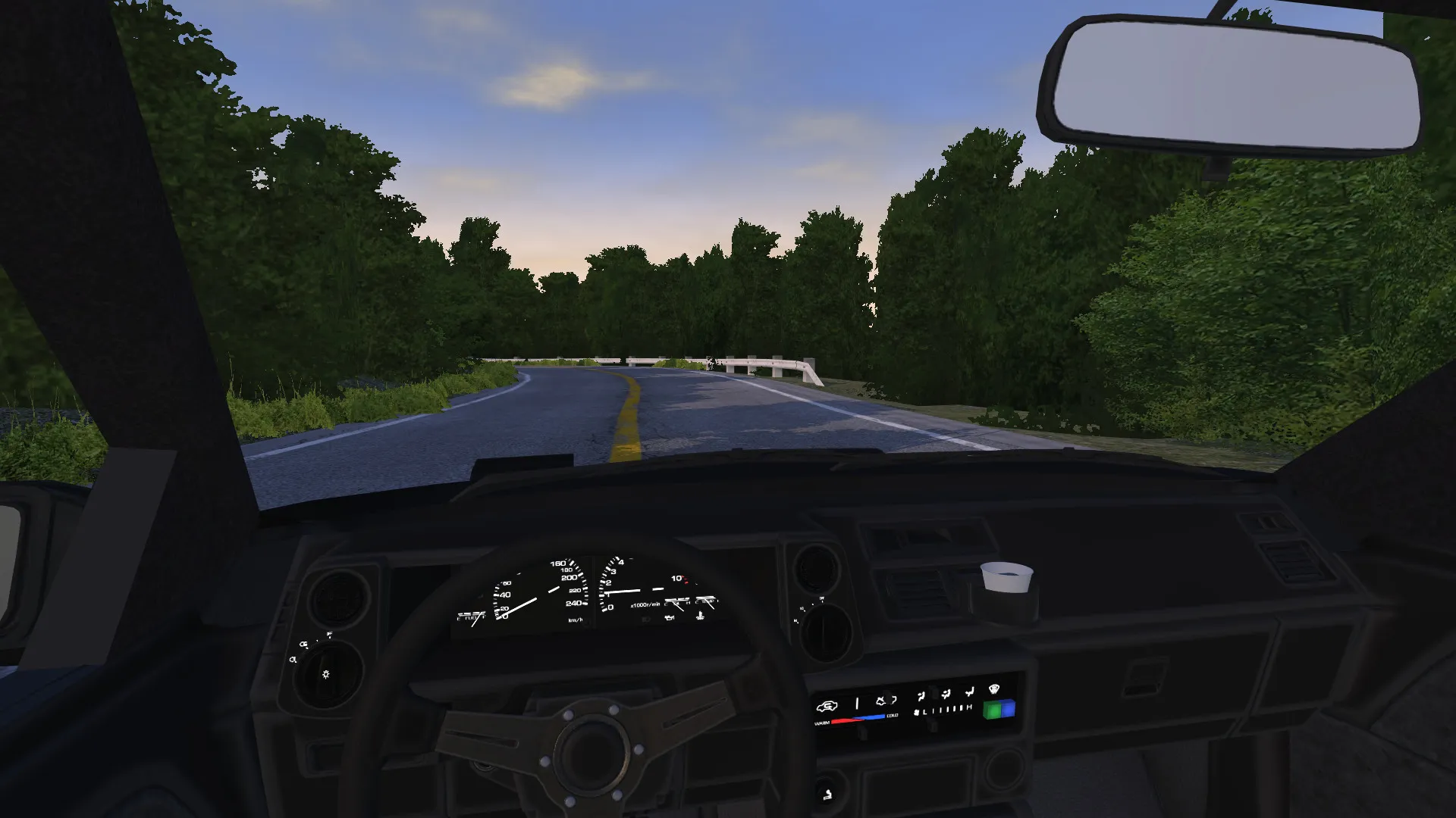 Initial Drift Online: скриншот 4