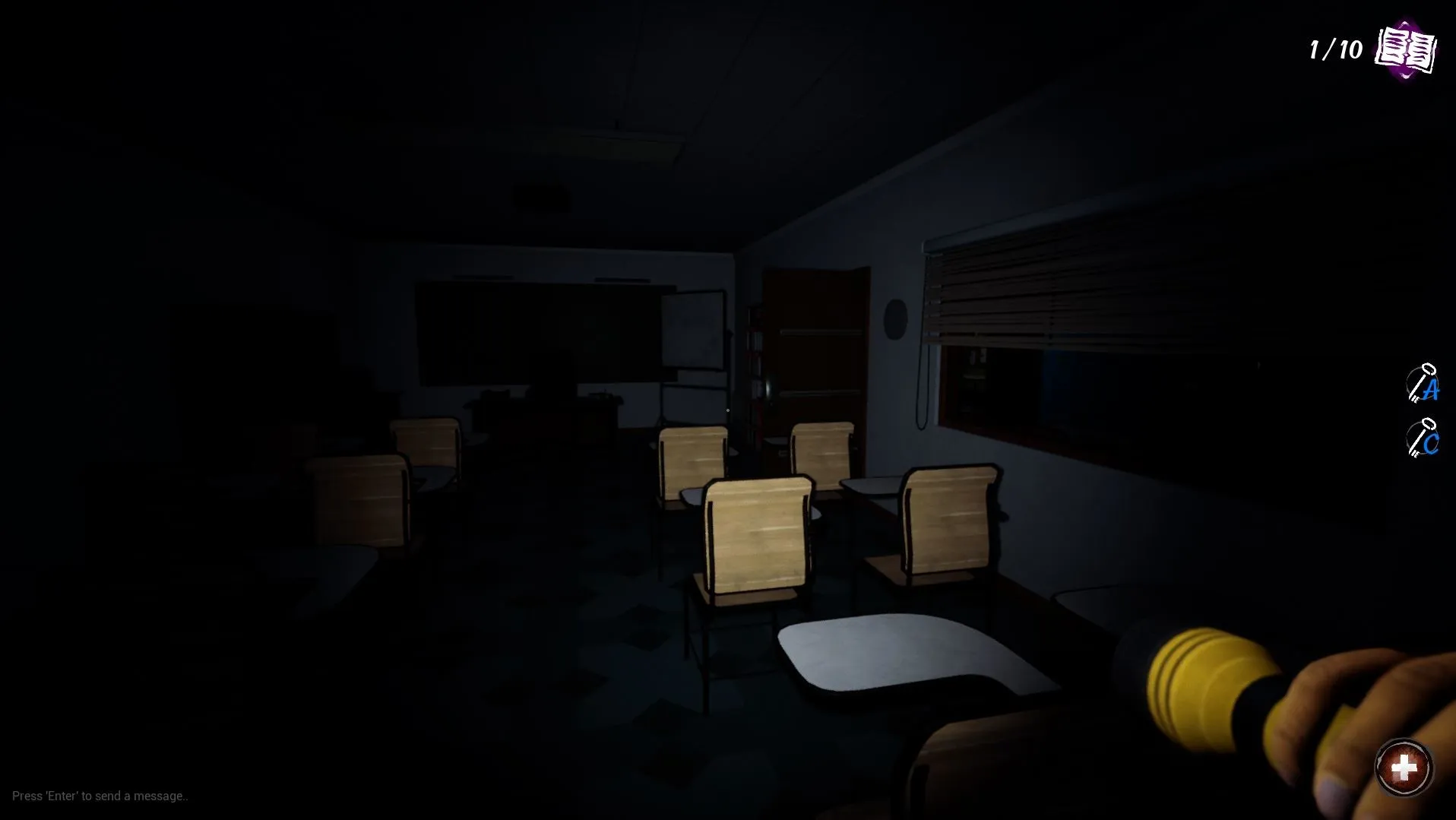 Lunch Lady: скриншот 5