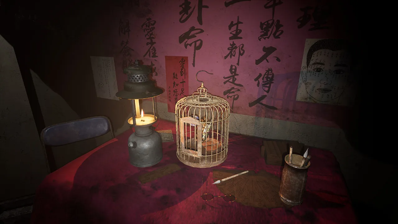 港詭實錄ParanormalHK: скриншот 2