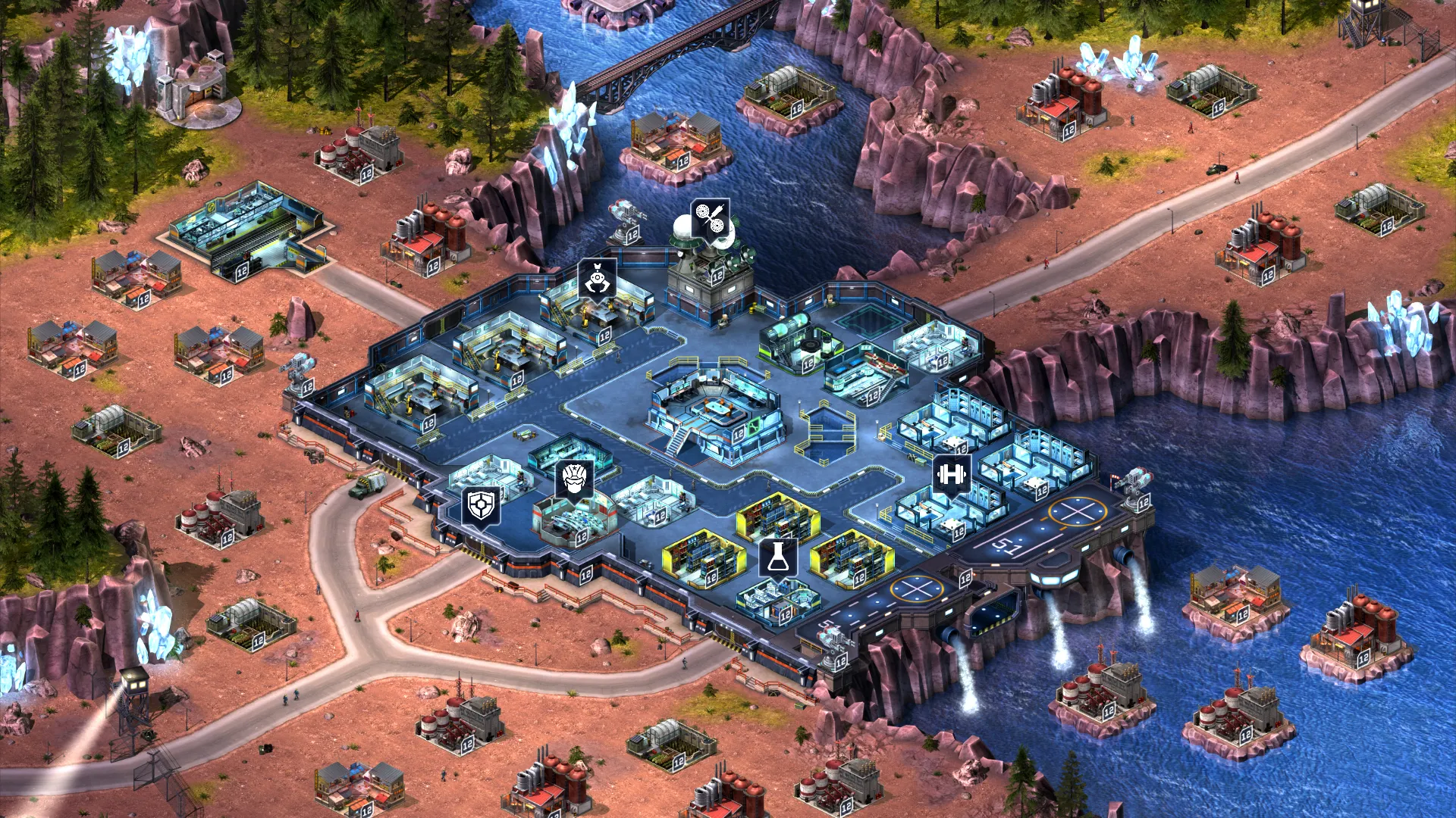 Operation: New Earth: скриншот 4