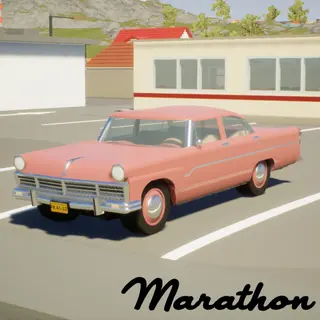 1955 Eleanor Marathon