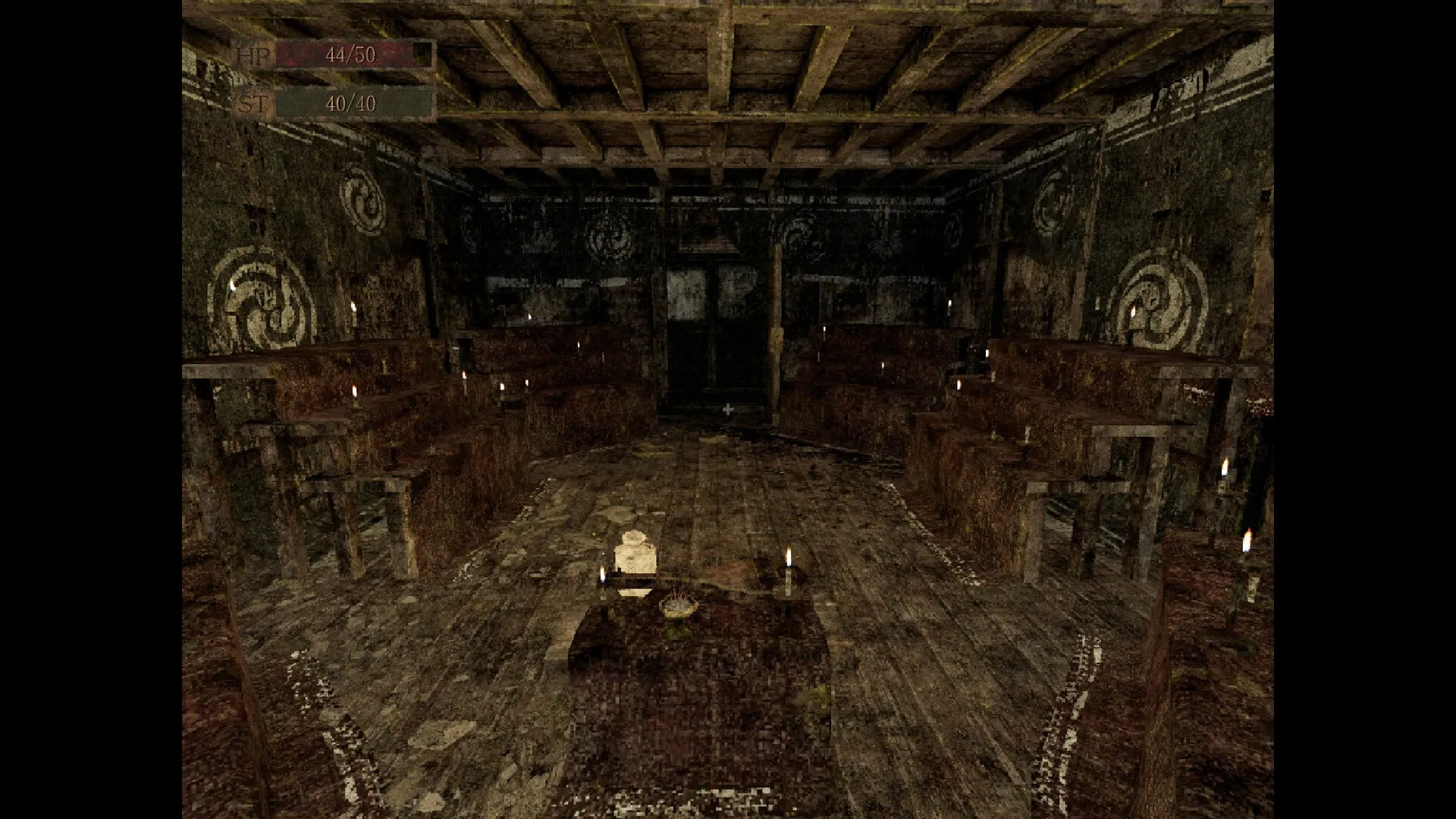 Labyrinth Of The Demon King: скриншот 3