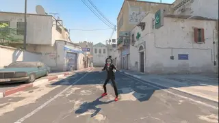 Billy The Puppet