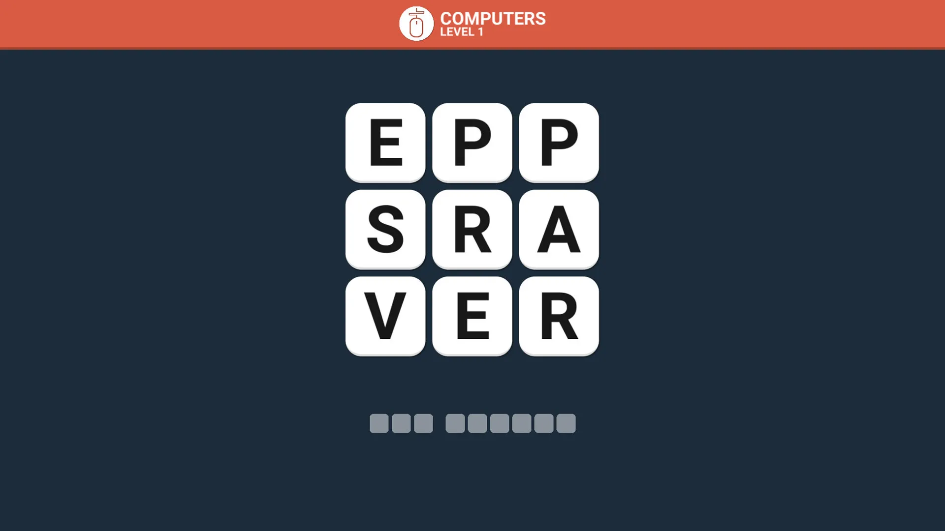 Wordle: скриншот 8