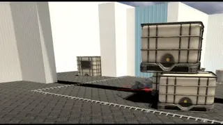 DE_TESTING (Wingman)